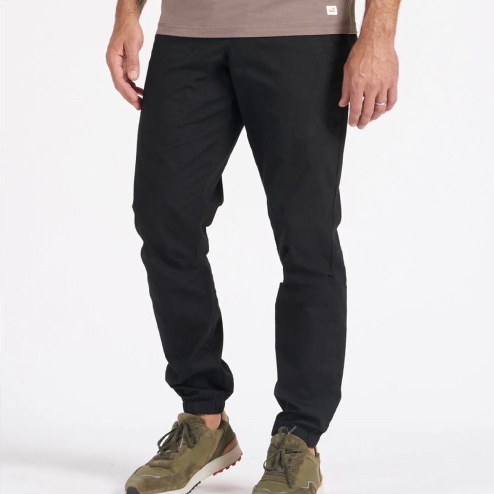 Vuori Ripstop Traveler Jogger XL